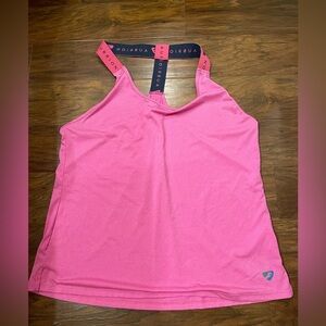 Aubrion Brockley Tank Size L
